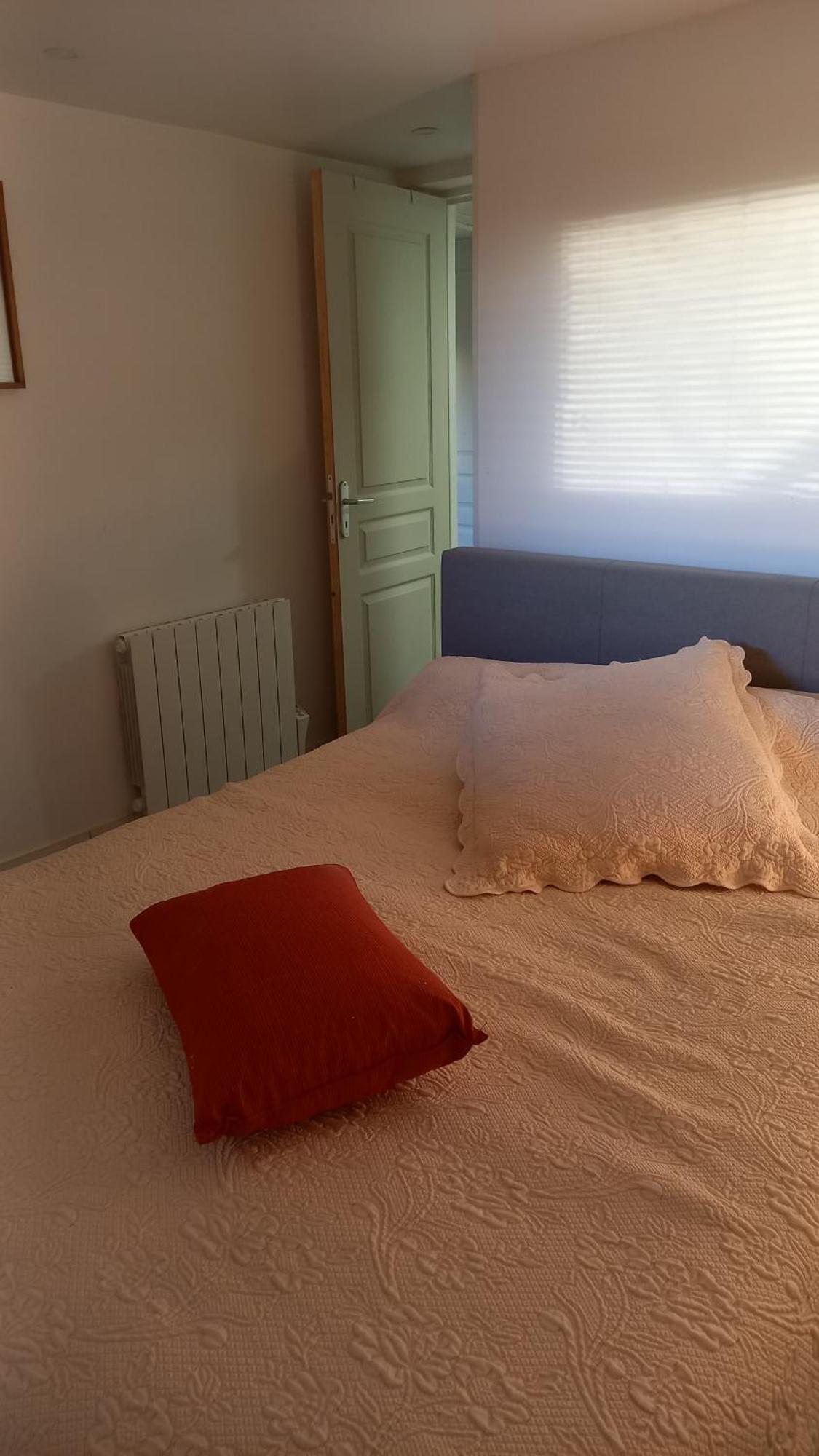 Appartement Individuel En Maison Beaumont-sur-Oise Exterior photo