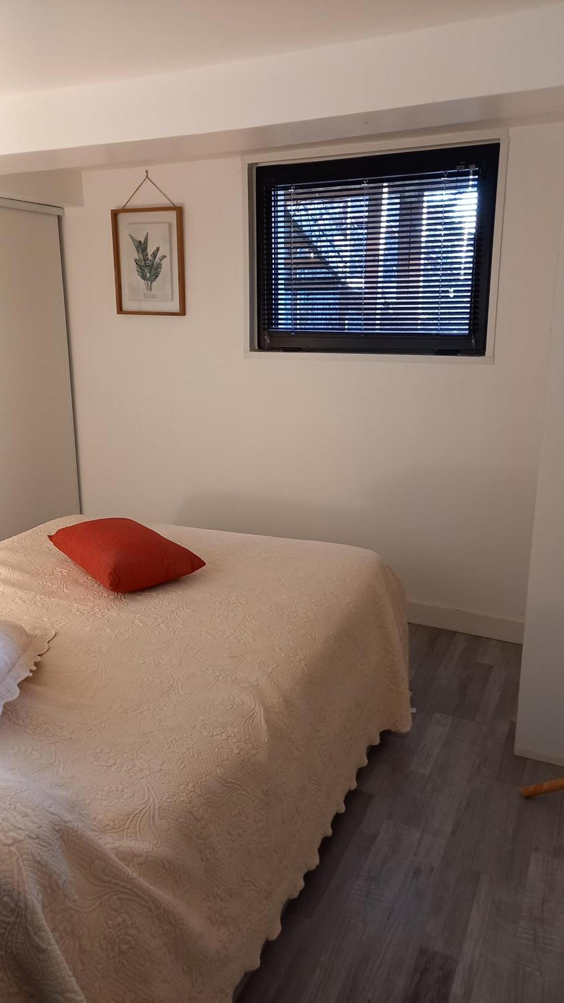 Appartement Individuel En Maison Beaumont-sur-Oise Exterior photo